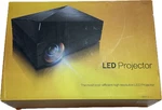 Powerlead Gypo GM60 Hdmi 1000LM Portable Mini Led Home Theatre Projector New. Fixed Price $54.99.