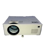QK-03 Wifi Projector 1080 Hdmi Input Tested & Working Low Hours On Bulb. Fixed Price $20.00.