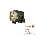 Projector Lamp For Sanyo LP-XF70; PLV-WF20; PLC-WF20;. Fixed Price $105.00.