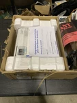 Epson VS240 3LCD Home Theater Projector, Usb Vga Audio Video, White-new!. Fixed Price $340.00.