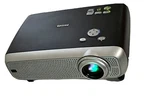 Philips Csmart LC4433 Projector W/ Remote, Video & Power Cable 33HRS Lamp Used. Fixed Price $103.49.