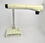 Elmo TT-02S Document Camera Xga Visual Presenter Rgb Usb (no Power Adapter). Fixed Price $24.95.