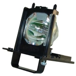 Oem Lamp & Housing For The Mitsubishi WD-73642 Tv With Philips Bulb Inside. Fixed Price $94.99.