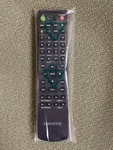 Remote Control For Christie DHD599-GS DWU599-GS DHD630-GS DWU630 DHD635 DWU635. Fixed Price $76.97.