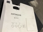 Hitachi CP-X3011 Lcd Projector Tested Working, Clean Image. Fixed Price $60.00.