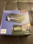 Medion Led Hd Projector 1280 X 720P. Images Projects 45 -200". Fixed Price $40.00.