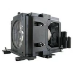 Replacement Projector Tv Lamp For Hitachi CP-S240 & Housing. Fixed Price $59.08.