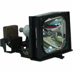Al Series Lamp & Housing For The Philips LC4445/27 Projector - 90 Day Warranty. Fixed Price $44.99.