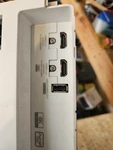 Optoma Vdhdnteh 4K Ultra Dlp Projector - Lamp *tested* As/is. Fixed Price $139.00.