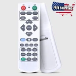 New Q-3101 Remote Control For Viewsonic Projector PA503XP PS500X PS501W. Fixed Price $11.99.