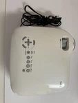 Nec VT575 Lcd Projector 2000 Lumens Vga S-video Tested Working. Fixed Price $107.50.