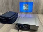 Epson Powerlite 54C 3 Lcd Projector & Case EMP-54 Model. Fixed Price $39.99.