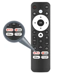 Voice Remote Control For Gaimoo 4K Smart Home Outdoor Projector GM600 Ntv. Fixed Price $18.99.