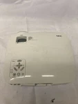 Nec VT695 Lcd Projector With 1098HRS/TESTED And Working. Fixed Price $59.99.