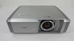 Sanyo PLV-Z4 Home Cinema Projector No Remote. Fixed Price $79.99.