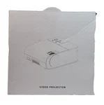 Vimgo Venus X1 5G Wifi Projector. Fixed Price $67.57.