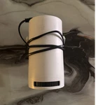 Mini Dlp Smart Projector 1080P Wifi And Downloadable Apps. Fixed Price $40.00.