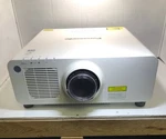 Panasonic PT-RZ770 Laser Projector Tested Working Preowned No Remote. Fixed Price $1050.00.
