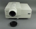 Used Hughes-jvc G1000S D-ila Projector, 630W, 100V 120V, 250:1 Contrast, 400W. Fixed Price $199.99.