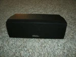 Nolyn Acoustics N-60 Center Channel Excellent Condition. Fixed Price $22.99.