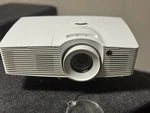 Optoma EH416 4,200 Lumen 1080P Projector - Low Hours See Description. Fixed Price $315.00.