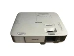 Epson Powerlite 2140W Wxga 3LCD Projector H819A. Fixed Price $255.00.