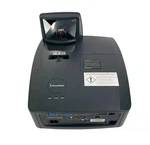 Promethean UST-P1 Dlp Projector Ultra Short Throw 1080I Pc 3D Ready Hdmi,. Fixed Price $420.98.