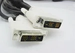 Dell 089G174EGAA1 6 Ft Dvi Cable 18-PIN Male-to-male. Fixed Price $11.19.