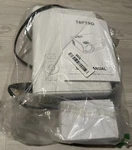 Toptro TR21 Mini Wifi Hdmi Bluetooth 1080P Video Led Projector White. Fixed Price $64.99.