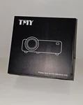 Tmy Video Projector PJ1431. Fixed Price $70.00.