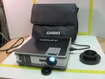 Mitsubishi SL4U Ac 100-240V Lcd Projector Includes Bag And Mount. Fixed Price $16.79.