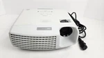 Mitsubishi Dlp Projector (XD430U) W/ Bag - Tested, White. Fixed Price $79.99.