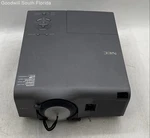 Nec Model VT540 Gray Multimedia Home Theater Presentation Projector Not Tested. Fixed Price $29.99.