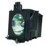 Jaspertronics Lamp & Housing Panasonic PT-D5500U Projectors 1YR Warranty. Fixed Price $174.99.