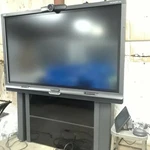 3 Smart 8070I-G4 70" Led Touch Display Tv Interactive Whiteboard Camera. Fixed Price $3900.00.