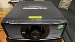 Digital Projection E-vision Laser 11000 4K-UHD 10,500 Lumen, HDR10, New, Hrs.. Fixed Price $7900.00.