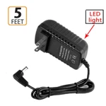 Ac Power Adapter Charger For Zte Sprint Live MF97A Smart Projector Hotspot. Fixed Price $8.99.