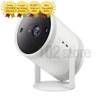 Samsung The Freestyle SP-LSBP3LA Fhd Smart Beam Projector Wifi No Tariffs Us. Fixed Price $398.00.