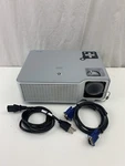 Digital Hp Projector XP7010 CRVSB-06LE. Fixed Price $39.99.