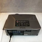 Epson Powerlite Emp 830 3LCD Projector Tested & Working. Fixed Price $100.00.