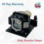 Genuine Hitachi Projector Lamp Bulb For CP-TW3003 TW3003J TW3005J. Fixed Price $19.00.