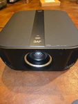 Jvc DLA-NX7 2160P D-ila Home Projector Black. Fixed Price $2900.00.
