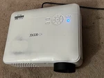 Eug X88 Wifi Bluetooth Home Projector Hd 1080P As Is Parts Repair. Fixed Price $49.99.