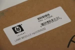 New Hp L1720A MP3220/3222 Projector Lamp Module Dlp Oem Genuine. Fixed Price $65.76.