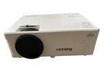 Victsing BH400 Wireless Bluetooth Full Hd 1080P Home Movie Video Lcd Projector. Fixed Price $25.21.