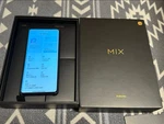 Xiaomi Mix 4 Black 8GB+256GB Snapdragon 888+ 120HZ Oled 108MP Unlocked. Fixed Price $687.77.