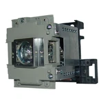 Jaspertronics Lamp & Housing For Mitsubishi XD8100U Projectors - Year Warranty. Fixed Price $124.99.