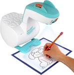 Smart Sketcher 2.0 Projector, Drawing And Tracing For Kids, Educationa. Fixed Price $230.99.