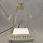 Elmo Visual Presenter HV-7000SX High Resolution Document Projector. Fixed Price $99.99.