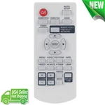 N2QAYA000116 Replace Remote Control For Panasonic Projector PT-LW373 PT-LW335. Fixed Price $10.99.